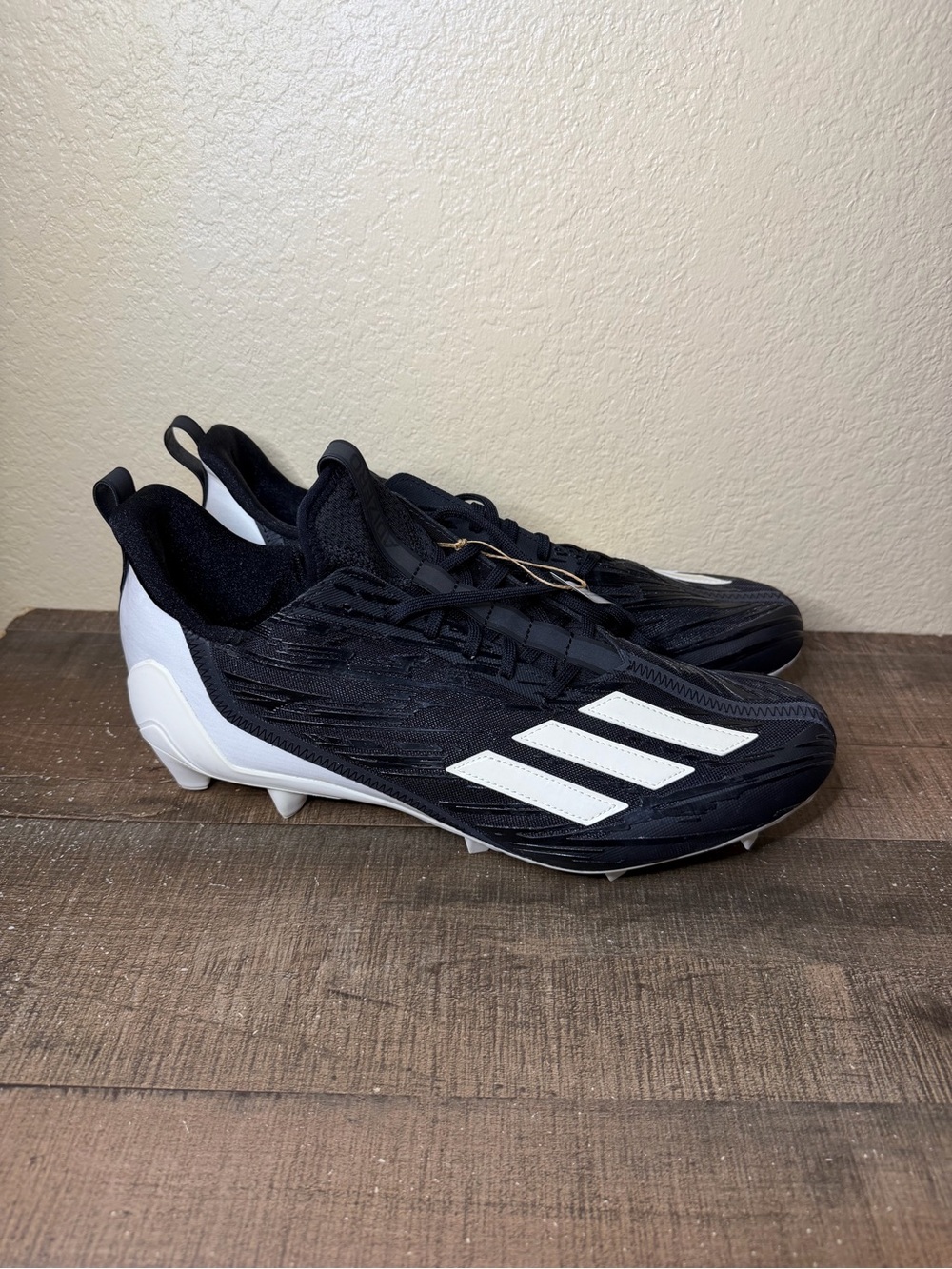 Adidas Adizero Football Cleats “Texas A&M Aggies” 
- Size 13.5 Men.